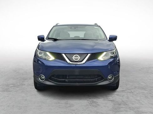 Used 2019 Nissan Rogue Sport SL w/ Premium Package AWD/4WD image 2