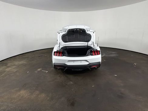 Used 2024 Ford Mustang GT Premium RWD image 26