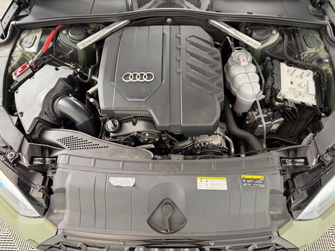 Used 2025 Audi A5 2.0T Premium Plus image 31