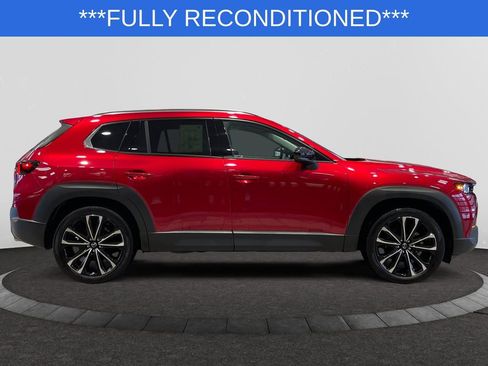 Used 2025 MAZDA CX-50 AWD 2.5 S w/ Weather Package image 6