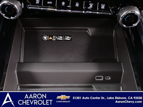 New 2026 Chevrolet Tahoe Premier image 25