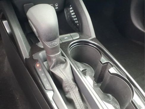 Used 2023 Chevrolet TrailBlazer LT image 19