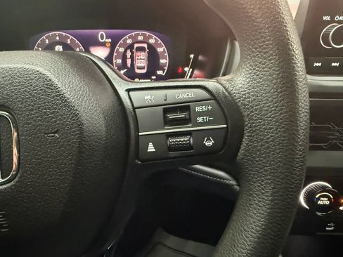 Used 2024 Honda Accord LX image 22