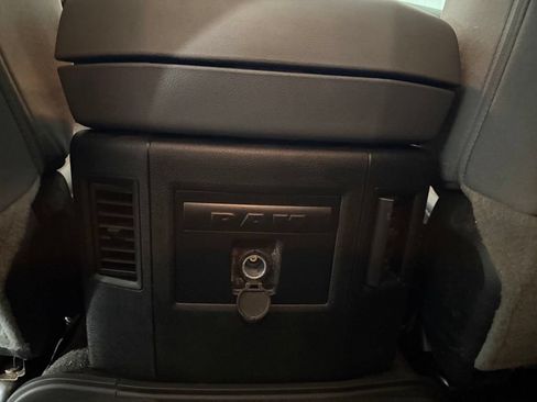 Used 2014 RAM 1500 Big Horn AWD/4WD image 23