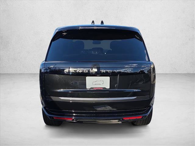 New 2027 Land Rover Range Rover SE AWD/4WD image 6