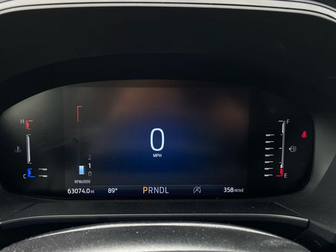 Used 2024 Ford Escape ST-Line FWD image 19
