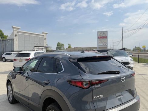 Used 2020 MAZDA CX-30 AWD w/ Premium Package image 5