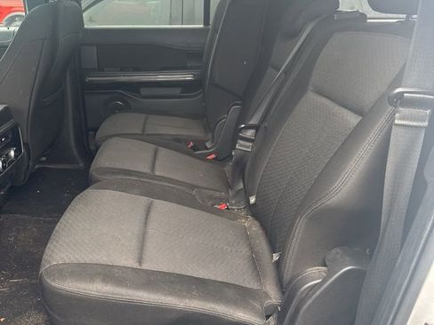 Used 2019 Ford Expedition Max XLT AWD/4WD image 5
