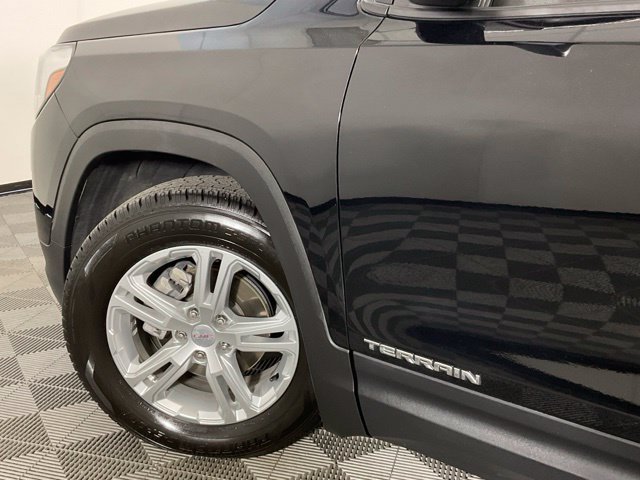Used 2019 GMC Terrain SLE w/ Driver Convenience Package AWD/4WD image 38