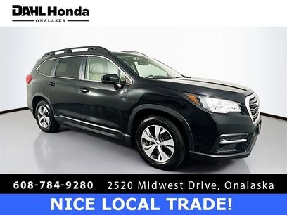 Used 2021 Subaru Ascent Premium w/ Convenience Package
