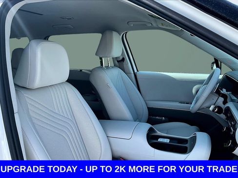 New 2026 Hyundai Palisade SEL AWD/4WD image 13