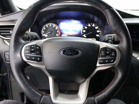 Used 2023 Ford Explorer Timberline image 34