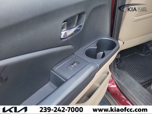 Used 2022 Honda Pilot Special Edition image 14