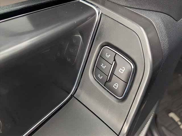 Used 2024 Ford F150 Lariat w/ Equipment Group 502A High AWD/4WD image 33