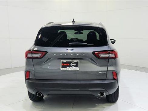 Used 2025 Ford Escape ST-Line image 7