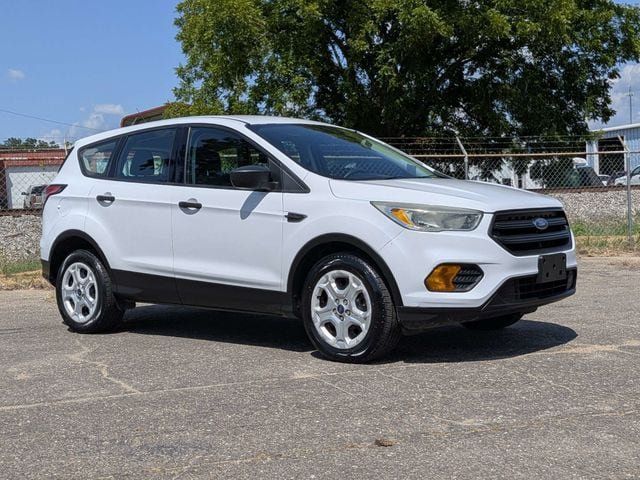 Used 2017 Ford Escape S FWD image 2
