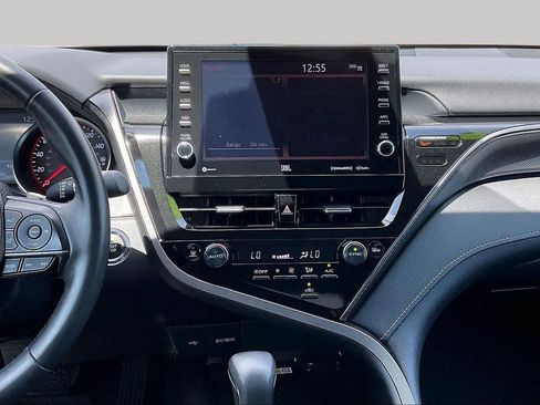 Certified 2024 Toyota Camry XSE FWD image 6