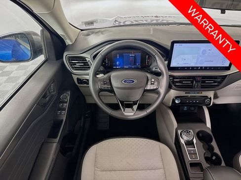 Certified 2023 Ford Escape Active w/ Tech Pack #1 image 22