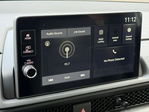 New 2026 Honda CR-V Sport-L image 23