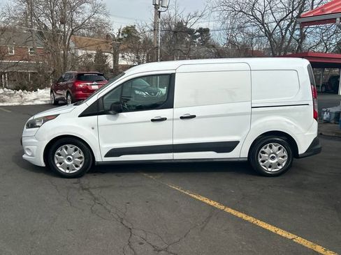 Used 2015 Ford Transit Connect XLT image 2