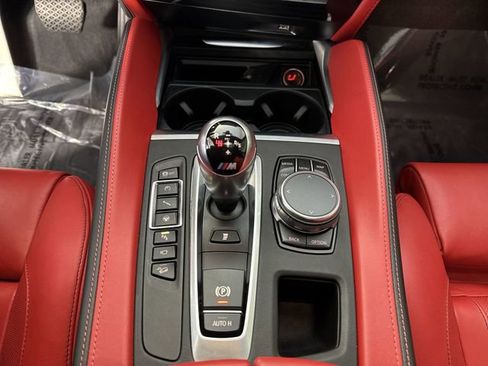 Used 2018 BMW X5 M w/ Executive Package image 18