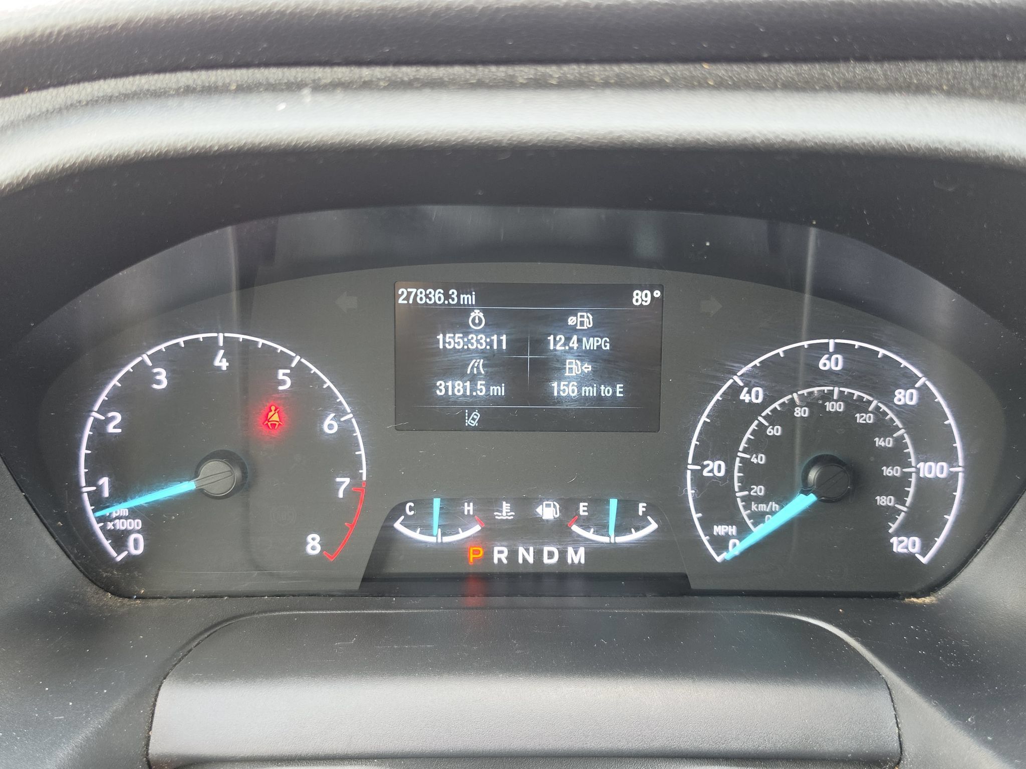 Used 2022 Ford Transit 350 DRW RWD image 24