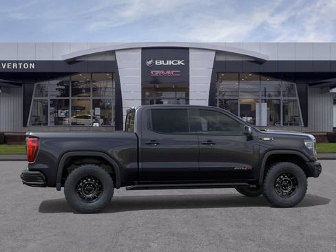 New 2026 GMC Sierra 1500 AT4X w/ AT4X AEV Edition image 5