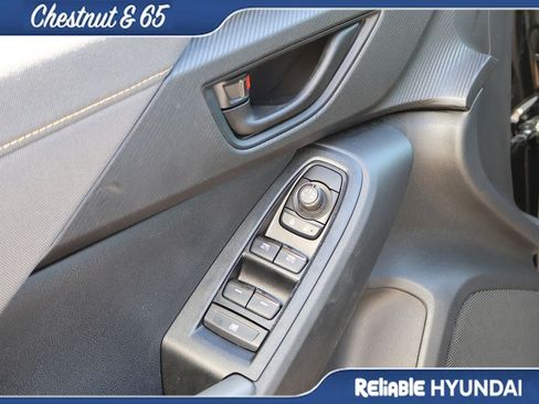 Used 2025 Subaru Crosstrek 2.5i Sport AWD/4WD image 22