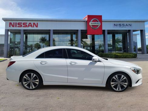 Used 2019 Mercedes-Benz CLA 250 CLA 250 image 3