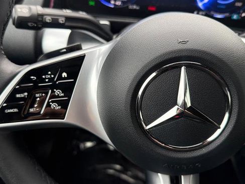 Used 2024 Mercedes-Benz EQB 300 EQB 300 w/ Winter Package image 29