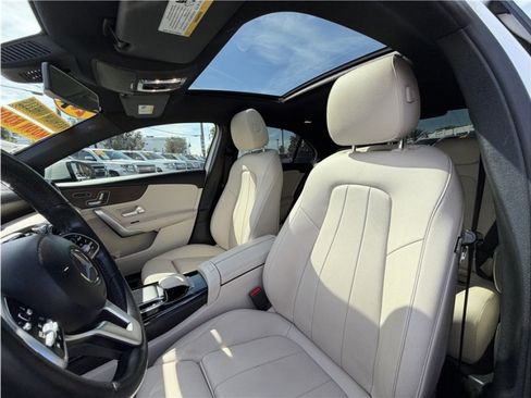 Used 2019 Mercedes-Benz A 220 A 220 Sedan 4D image 21