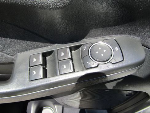Used 2022 Ford Escape SE w/ Convenience Package FWD image 27
