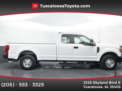 Used 2022 Ford F250 XL w/ Power Equipment Group