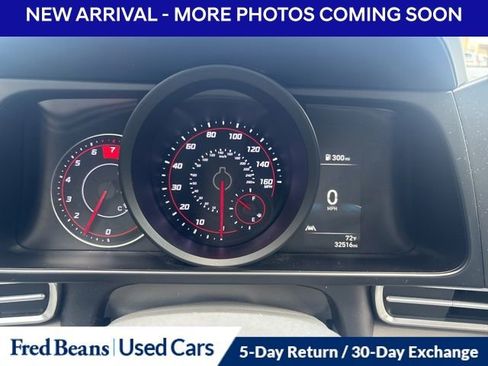 Used 2023 Hyundai Elantra SEL w/ Preferred Accessory Package image 13