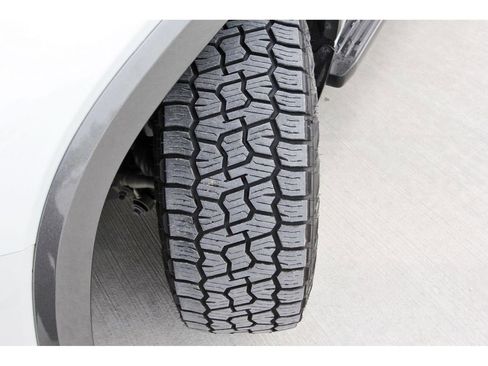 Used 2023 Toyota Sequoia Limited image 30