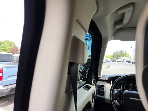 Used 2019 Land Rover Range Rover Sport Supercharged AWD/4WD image 35