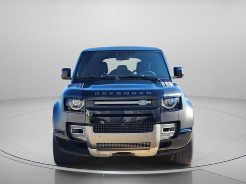 Certified 2023 Land Rover Defender 110 Carpathian Edition AWD/4WD image 6
