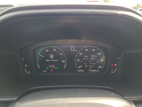 New 2026 Honda CR-V Sport-L image 29