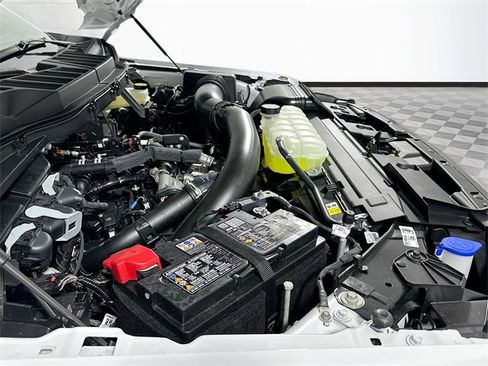 New 2025 Ford F150 XLT w/ Equipment Group 302A MID image 20