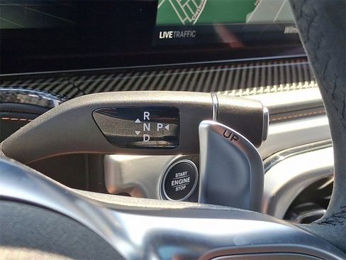 Certified 2024 Mercedes-Benz G 63 AMG 4MATIC image 14