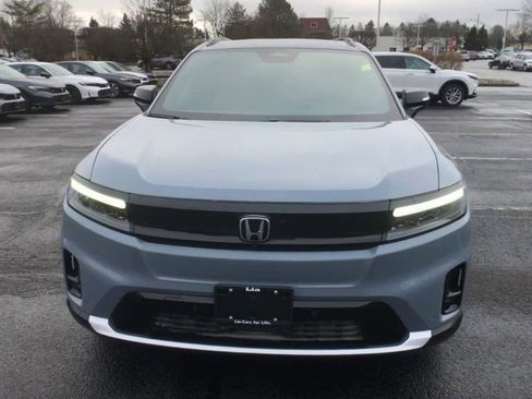 New 2026 Honda Prologue Elite image 3