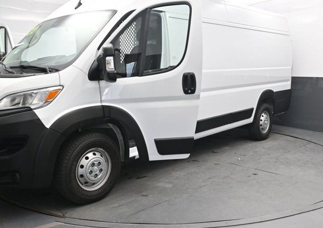 Used 2023 RAM ProMaster 3500 FWD image 39