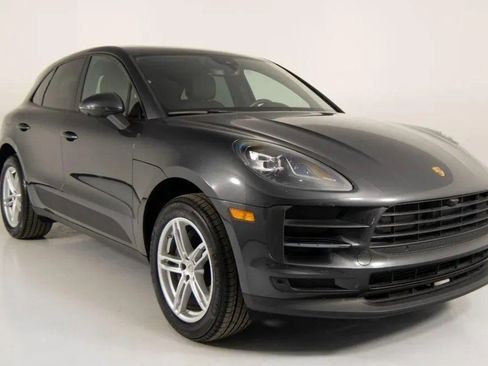 Used 2021 Porsche Macan image 5