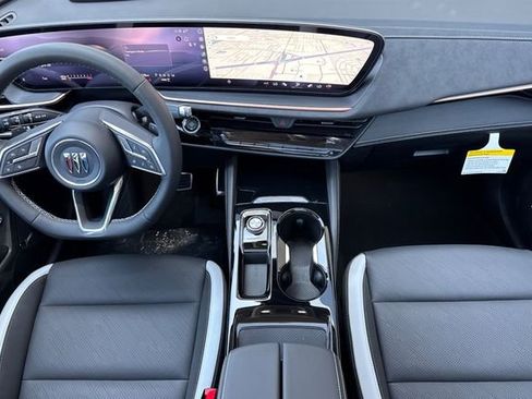 New 2026 Buick Envision Sport Touring AWD/4WD image 15
