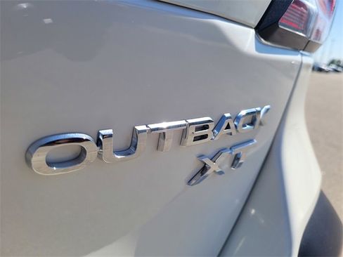 Used 2023 Subaru Outback Limited XT image 31
