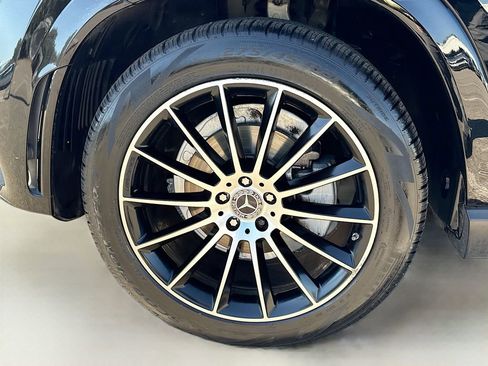 Used 2022 Mercedes-Benz GLE 350 w/ AMG Line Exterior image 42