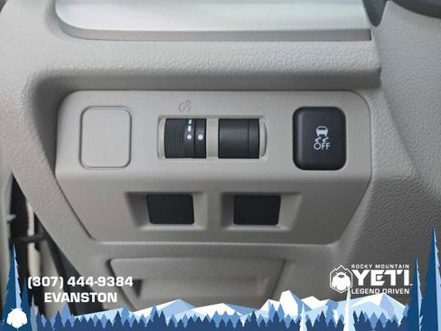 Used 2018 Subaru Forester 2.5i Premium image 28