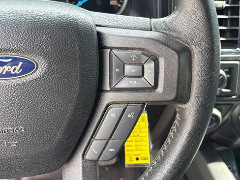 Used 2017 Ford F150 XLT w/ Equipment Group 302A Luxury RWD image 20