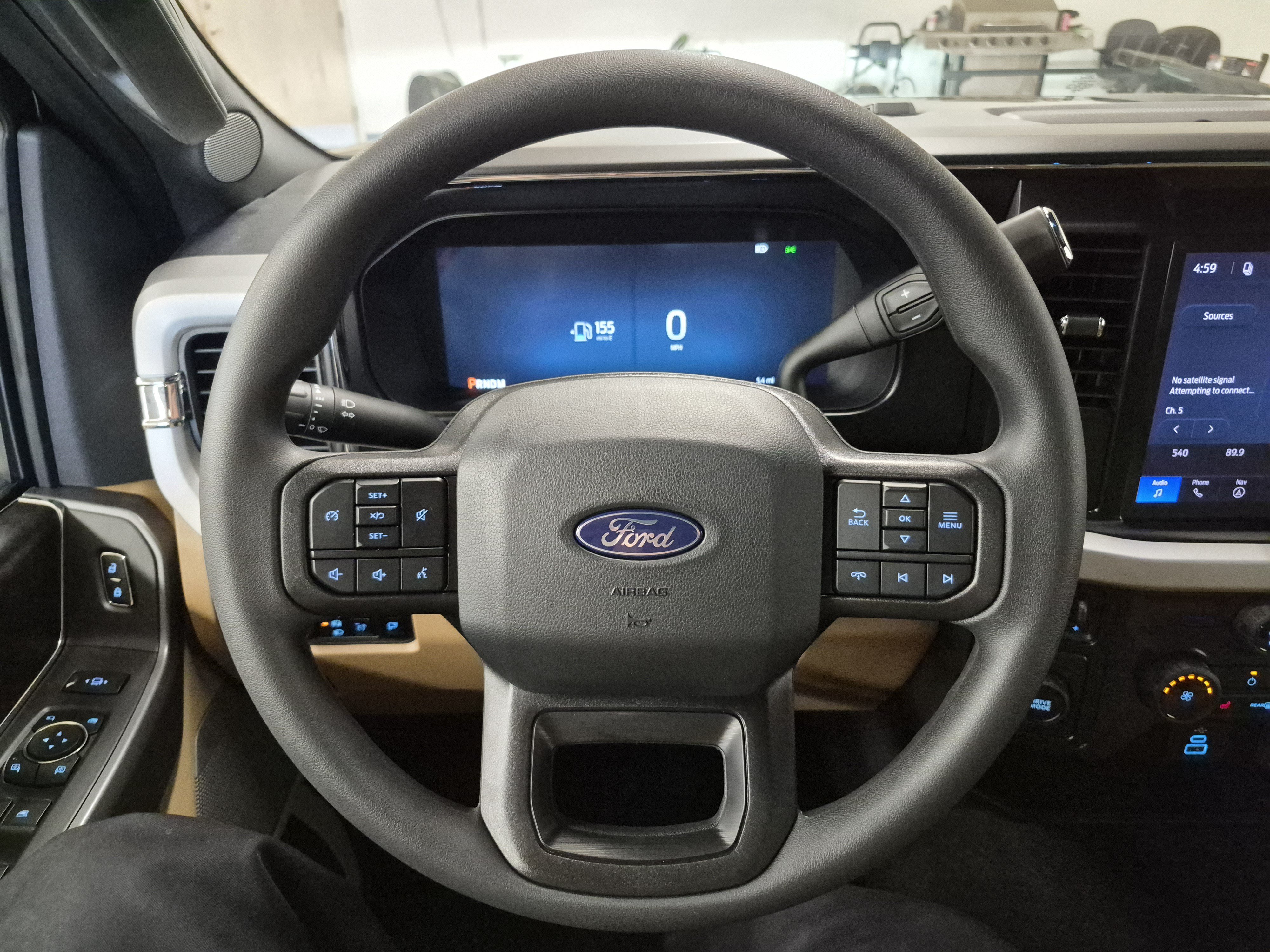 New 2027 Ford F350 XLT w/ XLT Premium Package RWD image 19