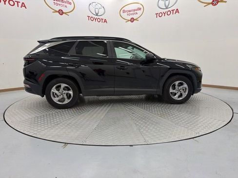 Used 2022 Hyundai Tucson SEL FWD image 3